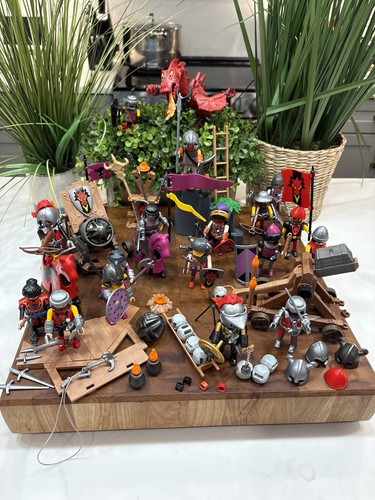 Playmobil dragon knights - dragon,
