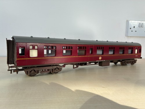 Gauge lima r maroon - ,