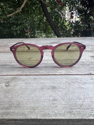 Oliver peoples gregory - oliver,