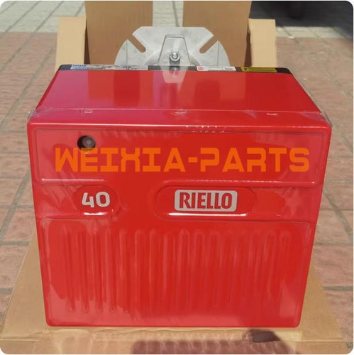 1pcs new riello gs10 - 1pcs, gas