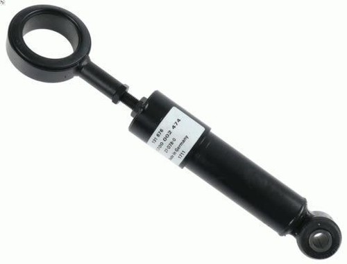 Shock absorber driver - shock, absorber,
