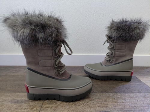 Sorel joan arctic next - sorel,