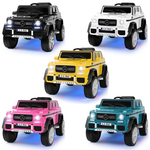 Joyldias 12v electric - electric, kids