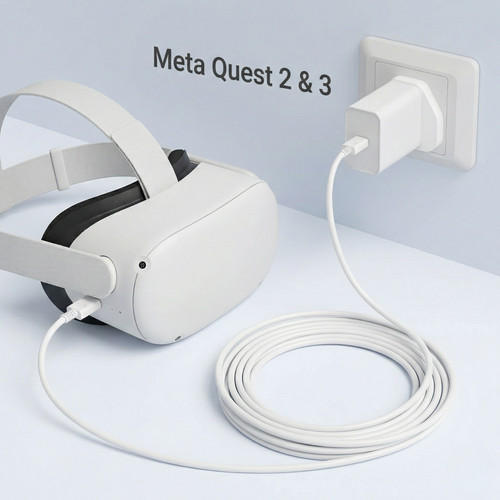 For meta oculus quest - meta,