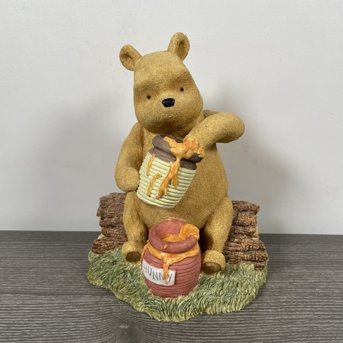 Winnie the pooh ceramic - the,