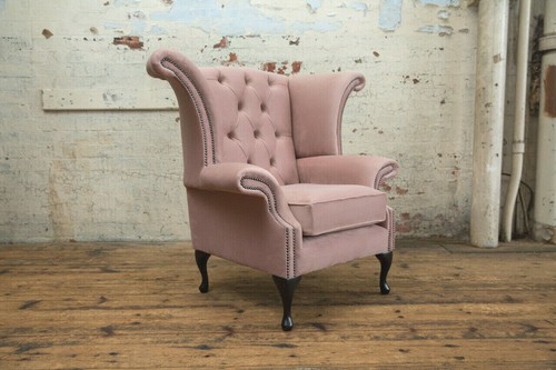 Handmade dusty pink - handmade, velvet