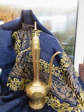 Benares Brass Wine Water