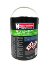 Bitumen Roof felt Adhesive