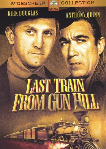 Last train from - last,