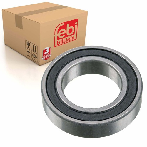 Coupling lever ball bearing - coupling,
