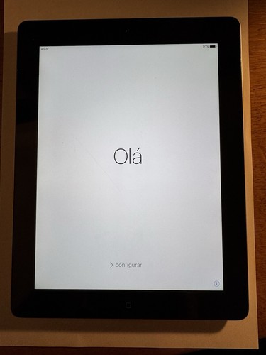 Apple ipad 3rd generation 64gb - ipad,