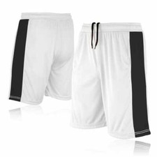 Mens Football Shorts Jogging