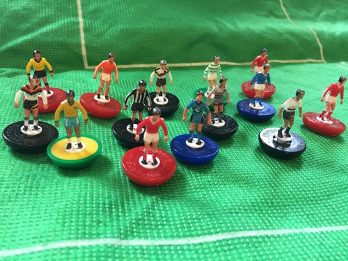 Football cake toppers - football,