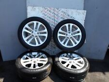 NISSAN JUKE MK1 FACELIFT F15