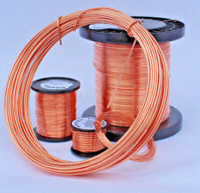 copper wire solid bare- round