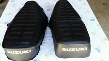 SUZUKI GN250 SEAT COVER SUZUKI
