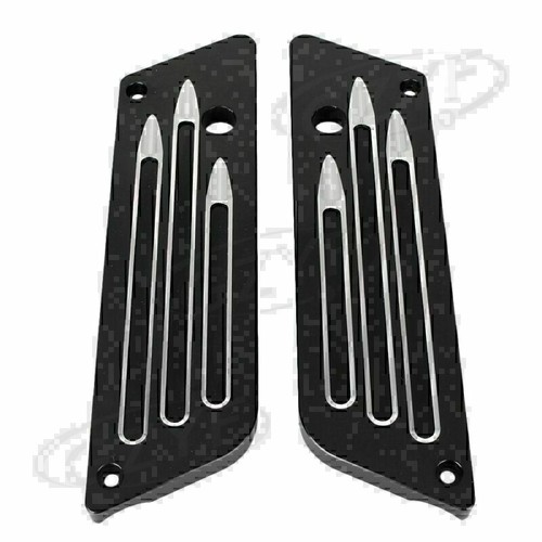 Saddlebag latch cover - latch,