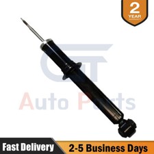 Rear Shock Absorber Fit