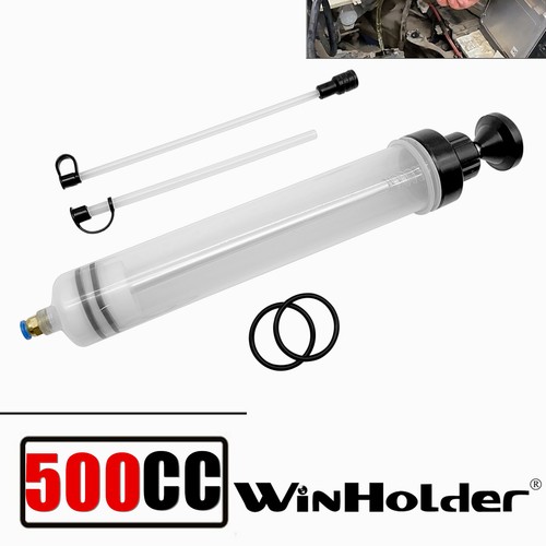 500cc car garage oil - 500cc, fluid