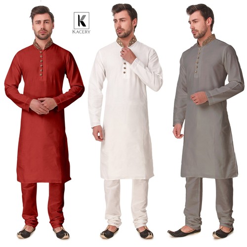 Men indian cotton fancy - cotton,