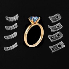 16Pieces Wedding Rings 4 Style