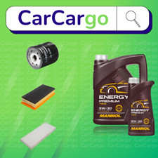 Service Kit Peugeot Expert 2.0