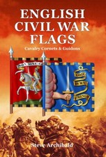 English Civil War Flags
