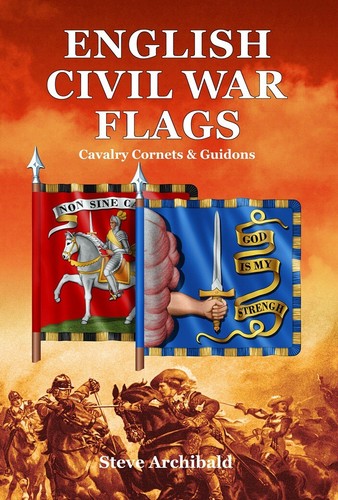 English civil war - english,