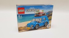 Lego Creator - Mini VW