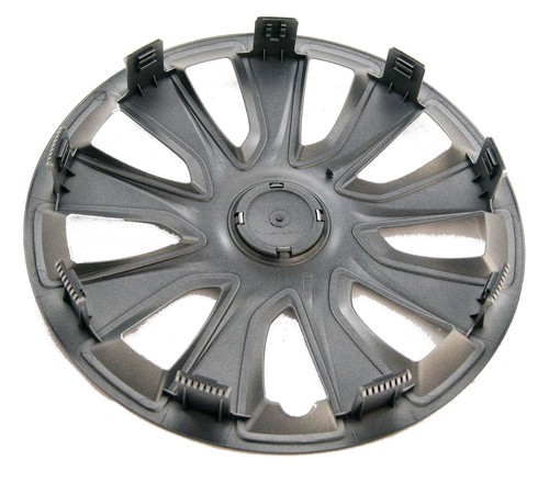Wheel trims strat - wheel, hub