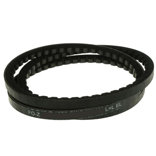 Pto grass collector belt - pto,