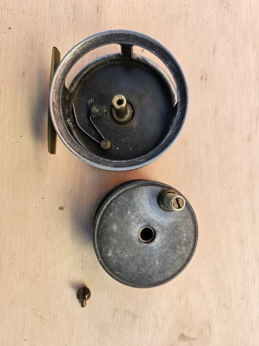 Unbranded antique fly fishing - antique,