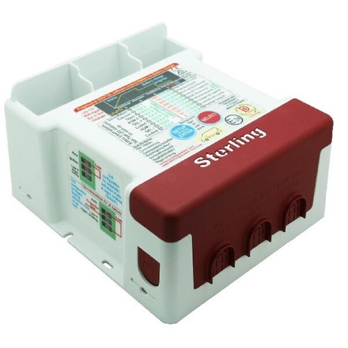 Bb1260 sterling power battery - bb1260,