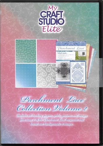 Craft studio elite - my,