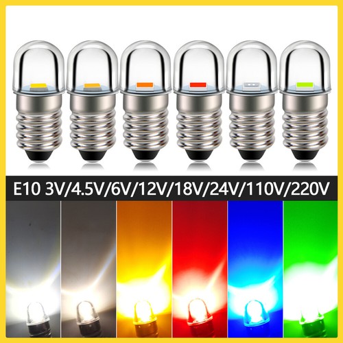 E10 1447 led bulb - e10,