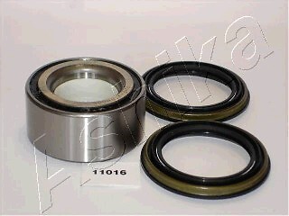 New wheel bearing kit for - new,