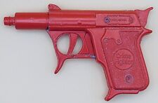 1950s Crime Fighter Defender Metal Potato Zapper Childs Gun Vintage Collectable