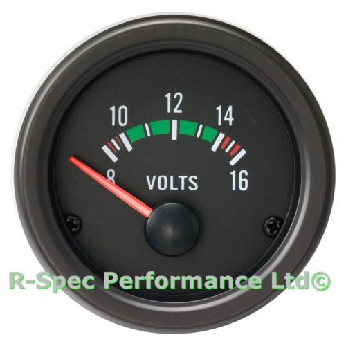 52mm black face clear - face, /