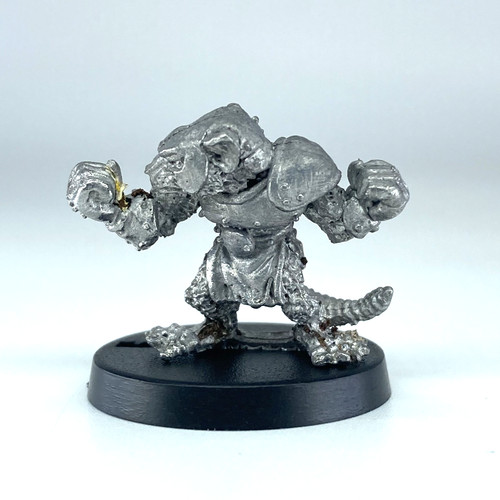 Blood bowl skaven lineman - bowl,