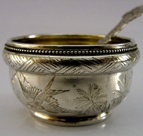 Stunning victorian sterling - victorian,