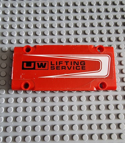Lego technic panel - lego,