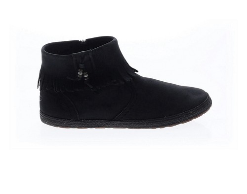 Ugg australia booties - ugg, w/