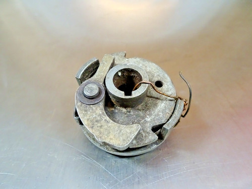 Lucas sr1 magneto amc ajs - sr1,