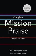 Complete Mission Praise: Large