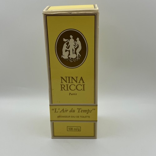 Vintage nina ricci air du - nina,