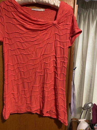 John lewis orange shirt - lewis,