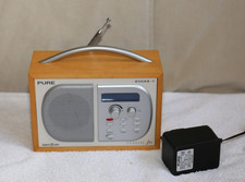 Pure Evoke-1 DAB Digital