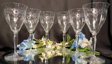 6 Vintage Art Deco Style