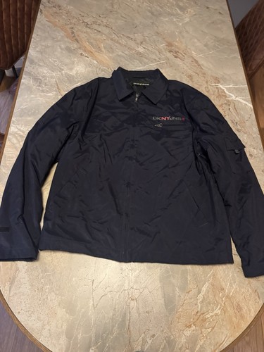 Dkny jeans navy - dkny, bomber