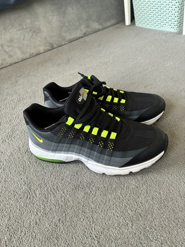 Nike air max ultra - nike,